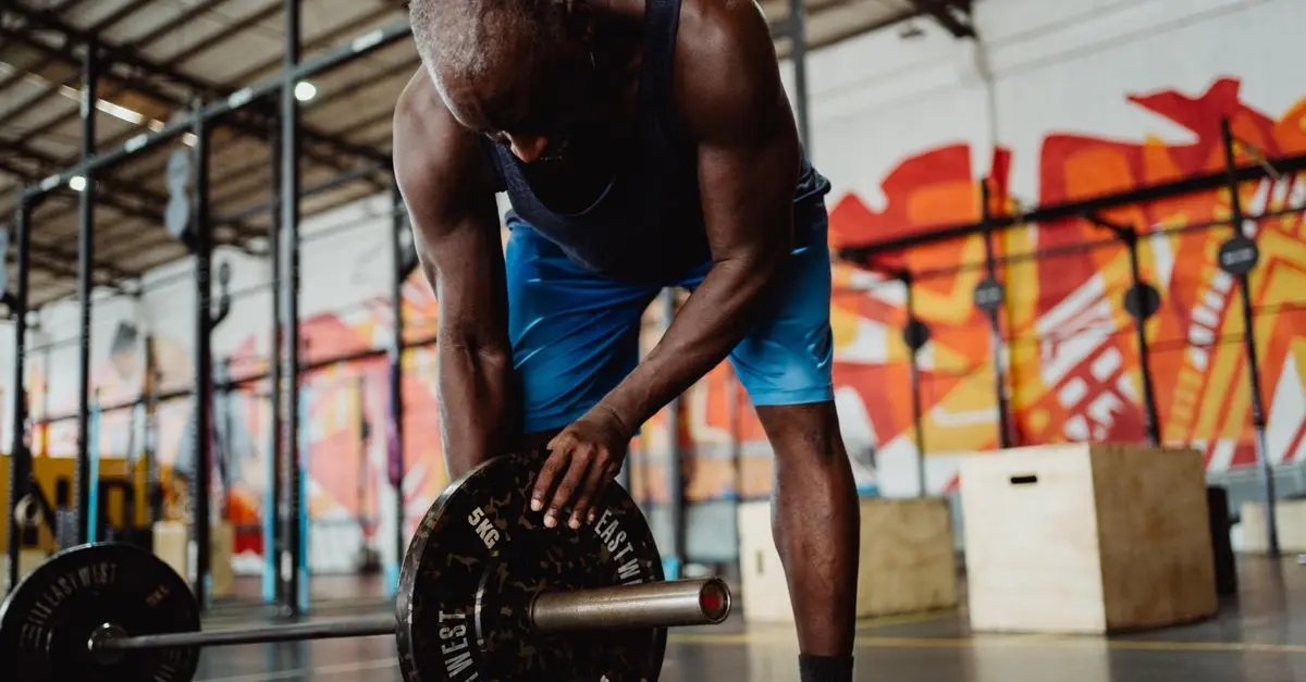 Common Strength Training Mistakes for Beginners